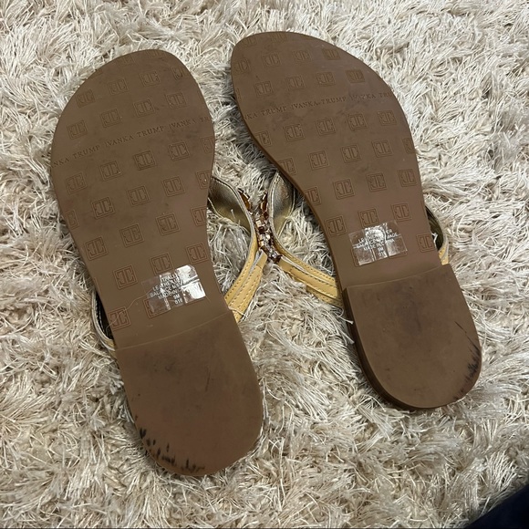 COPY - Ivanka Trump sandals - Picture 5 of 5